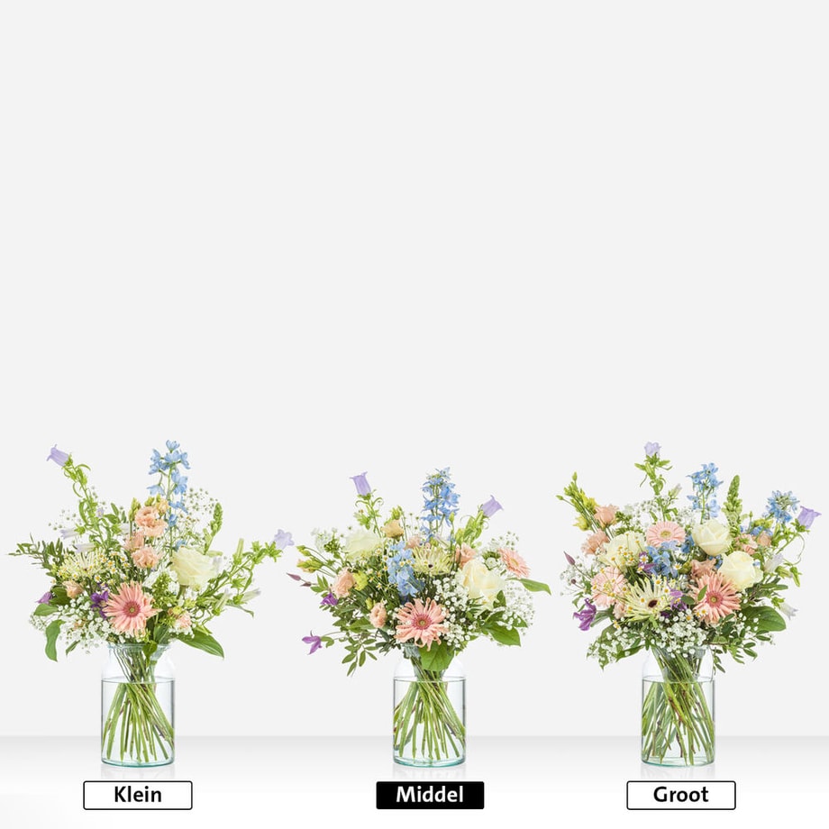 Ik denk aan je - Afbeelding 2