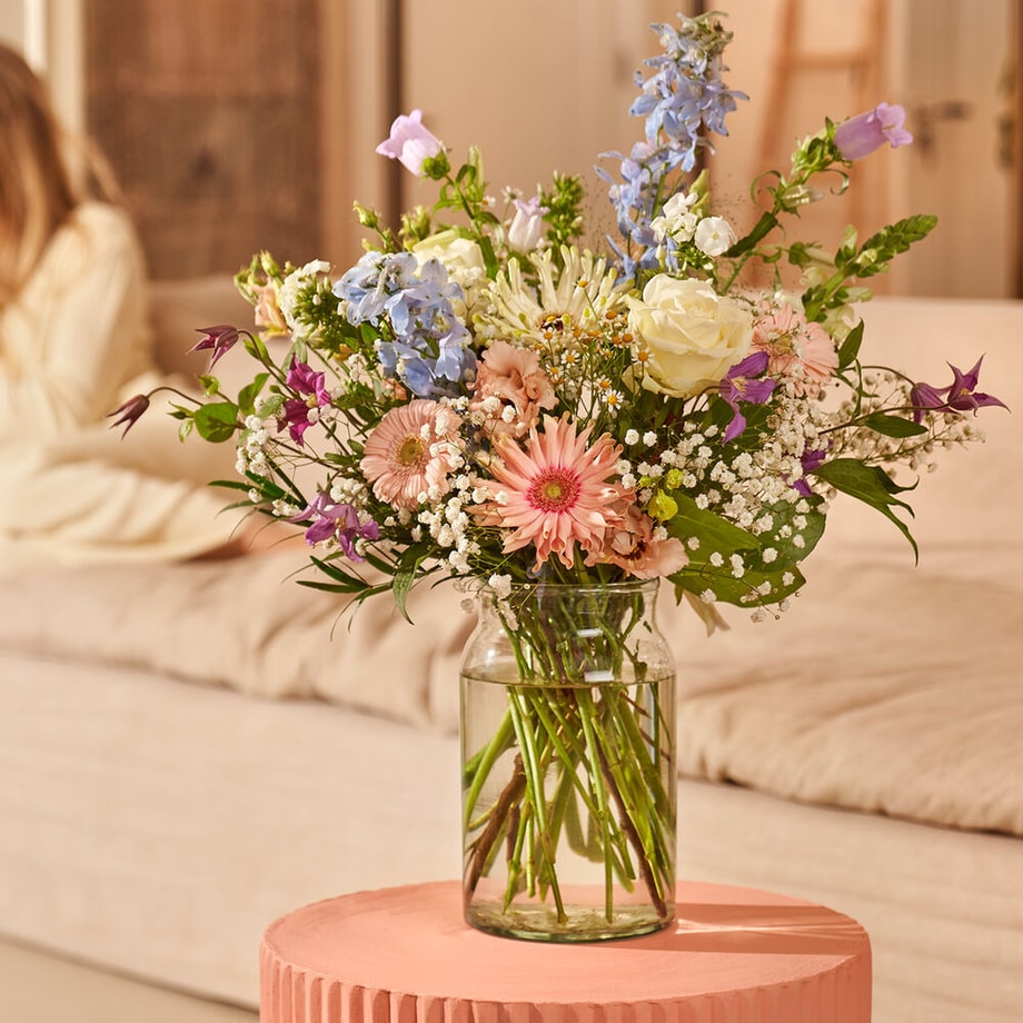 Ik denk aan je - Afbeelding 3