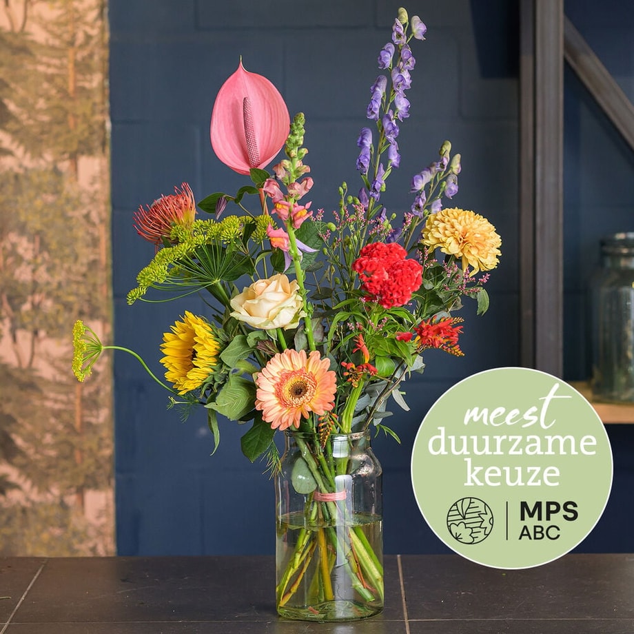 Groen gekeurd herfst - Afbeelding 2